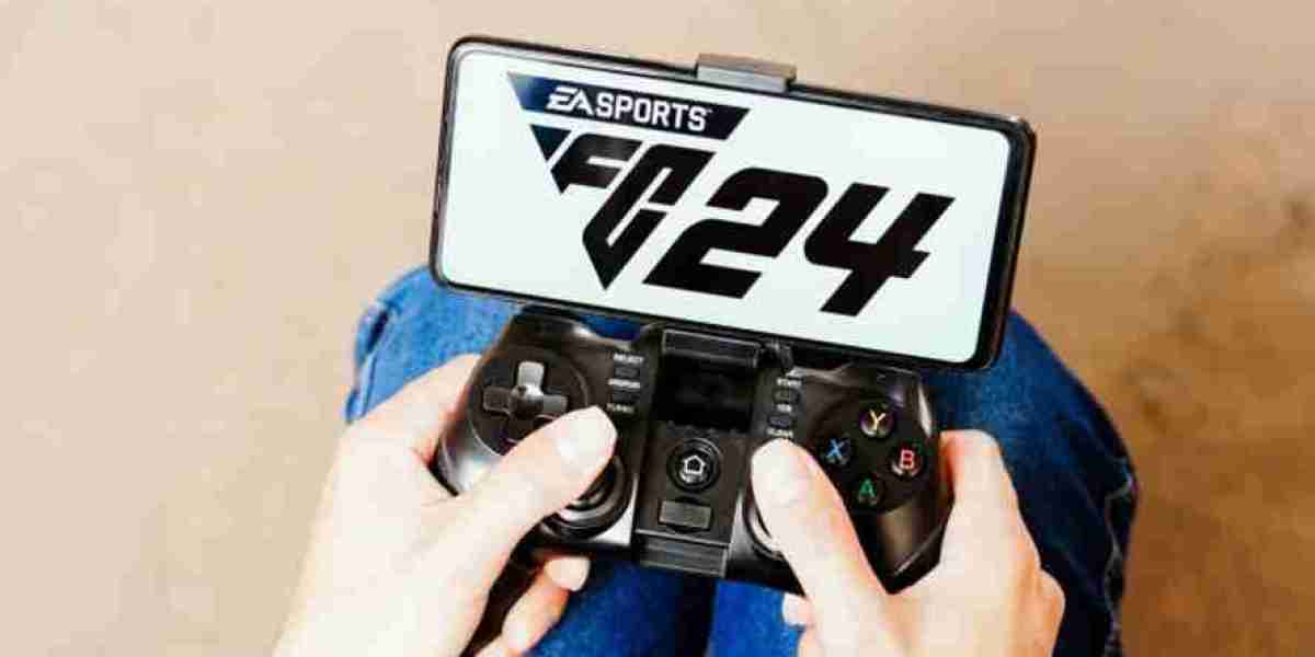 EA Sports FC 24 : Mode Carrière – Guide complet