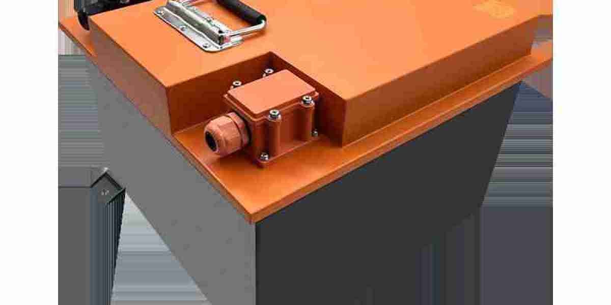 The Versatile Applications of Lithium Battery Technology