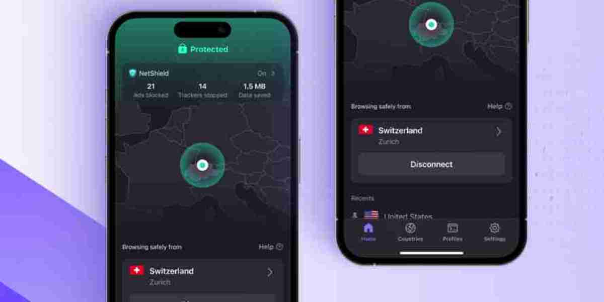 Proton VPN Free Servers—Norway Added for Users