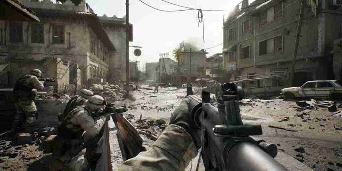 Metal Gear Collaboration: Delta Force Teaser Details