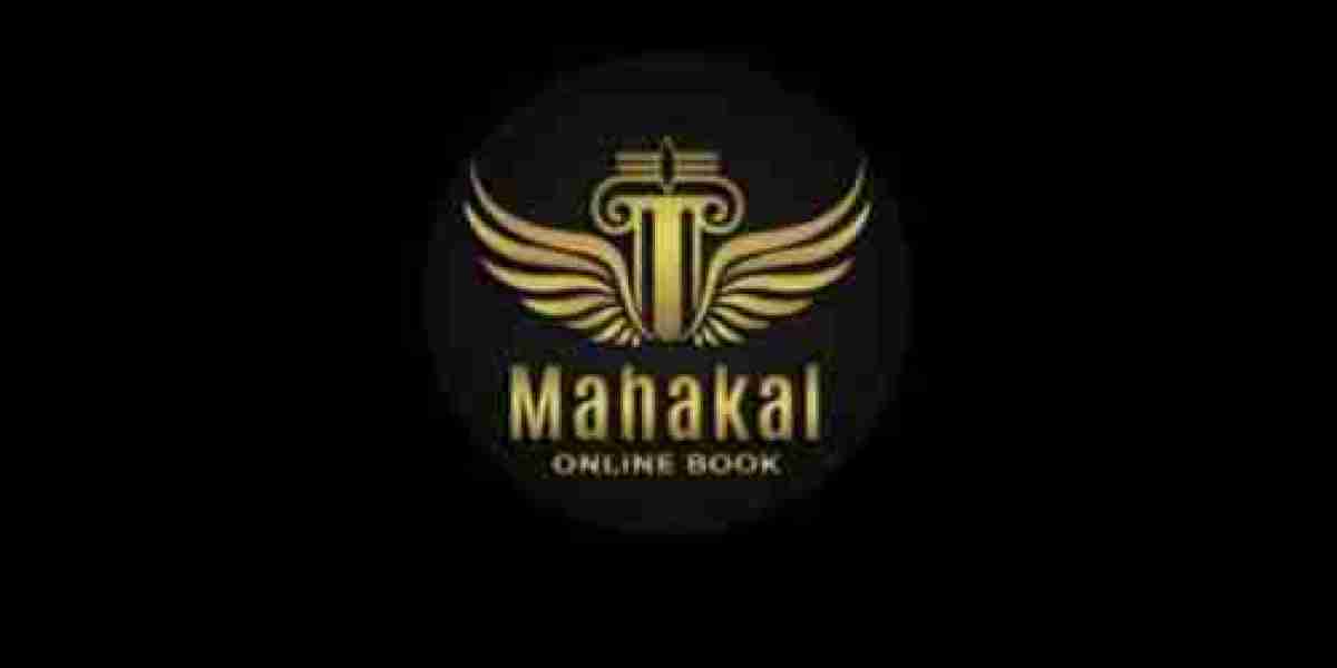 Safe & Secure Bets Start with a Verified Mahakal Online Betting ID from Amiri Book