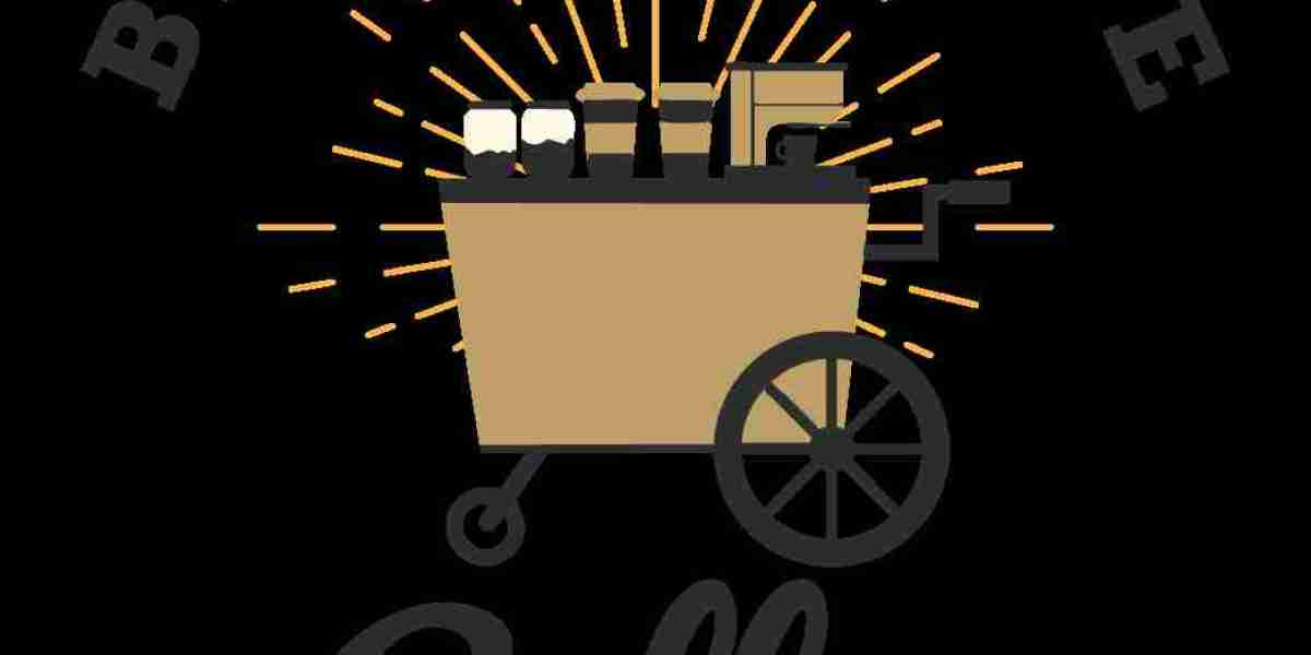 Mobile Coffee Catering & Mobile Coffee Bar: Brewing Joy, One Cup at a Time