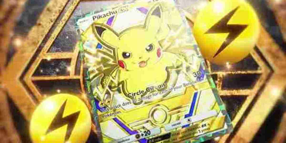 Pokémon TCG Pocket: Deluxe Pack ex – Rare Card Booster