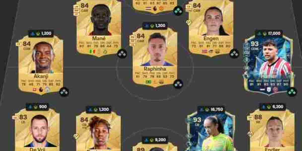 Défi DCE Lois Openda FC 25 : Guide et Récompenses