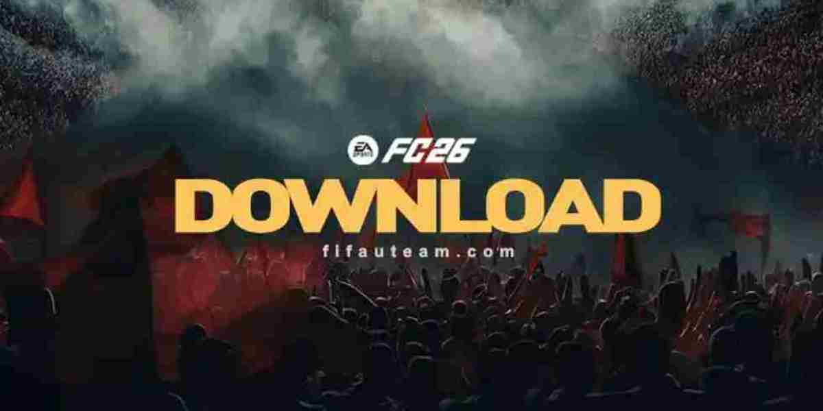 EA Sports FC 26 Digital Download Guide – All Platforms