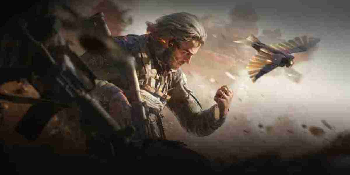 Delta Force War Ablaze Update – New Operator & Events