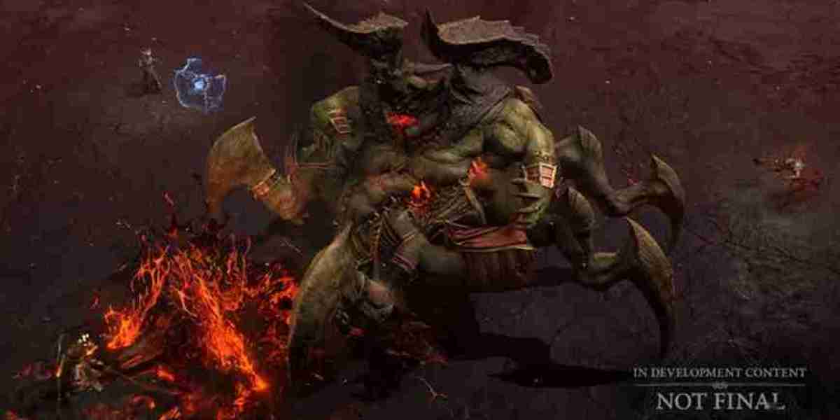 Diablo IV Update – PTR 2.5.0 Features & Test Dates