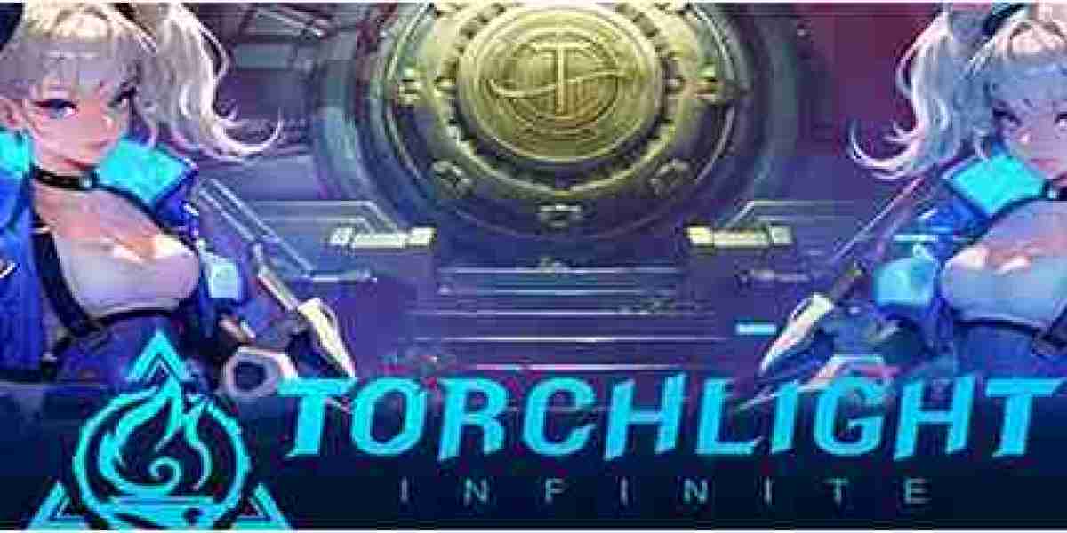 Buy Torchlight Infinite Flame Elementium & Currency To Optimize Build | IGGM.com