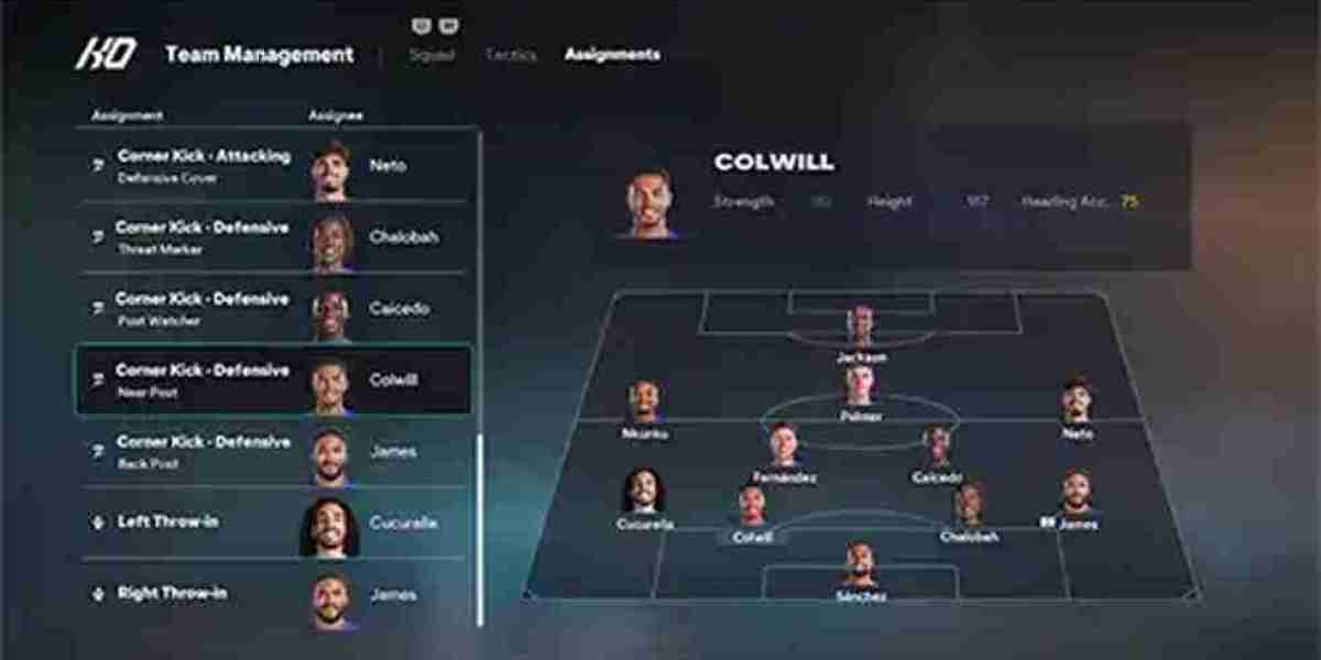 FC 26 Assignments – Ultimate Guide to Player Roles