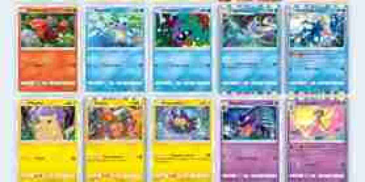 Pokémon TCG Pocket Release Date – What to Expect