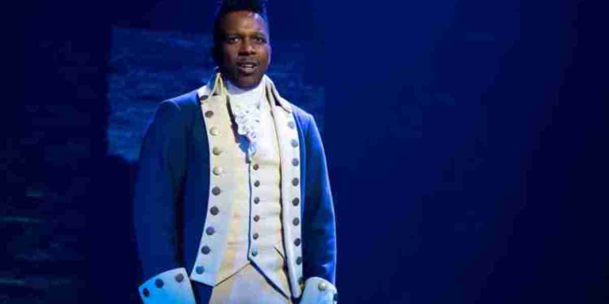 Broadway Weekly Grosses Surge—Hamilton Sets Record