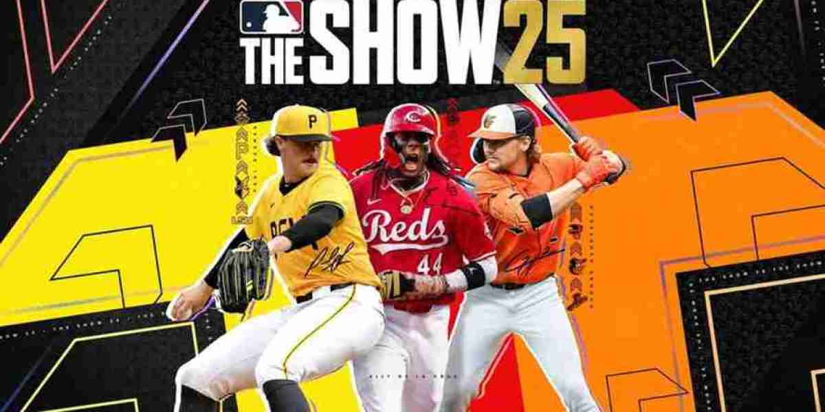 MLB The Show 25 – Release Date, Cover Stars & Features