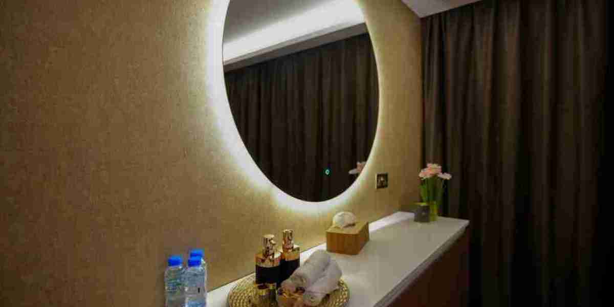Discover the Best Massage Center in Garhoud, United Arab Emirates