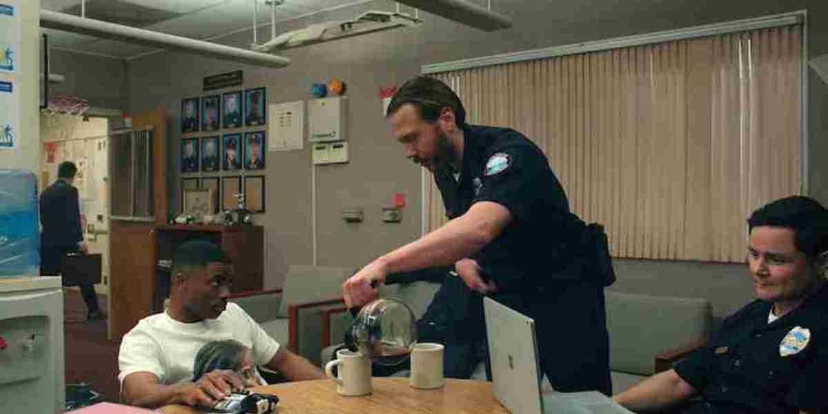 Vince Staples New Series – Comedy in Long Beach