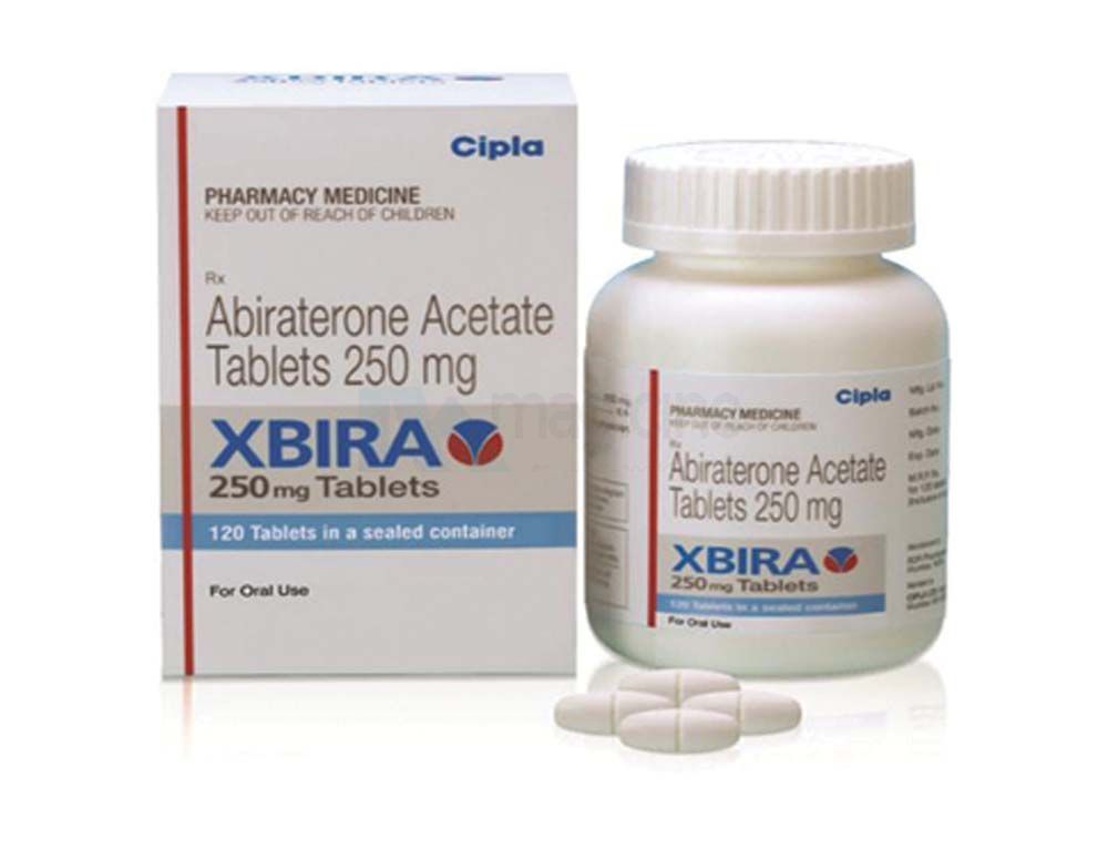Buy Xbira 250mg Tablet Online: Price, Uses, Side effect & Substitute | Magicine Pharma