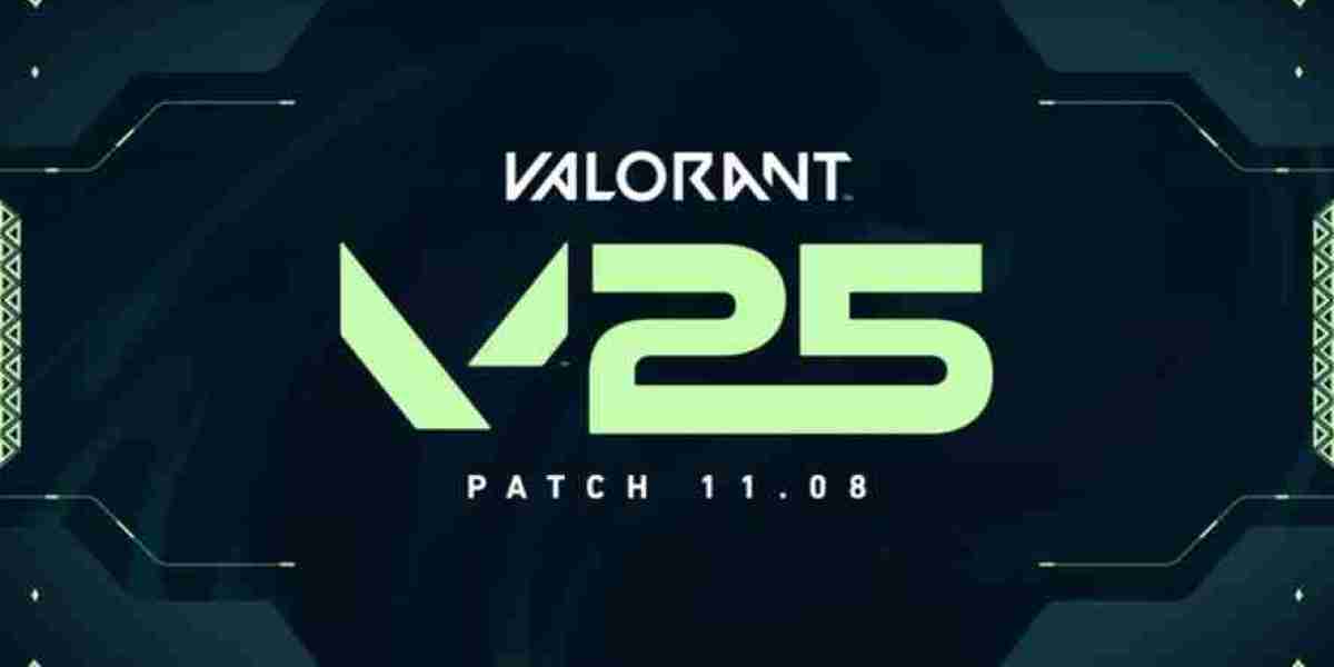 Valorant Patch 11.08 – Community Reactions & Pro Insights