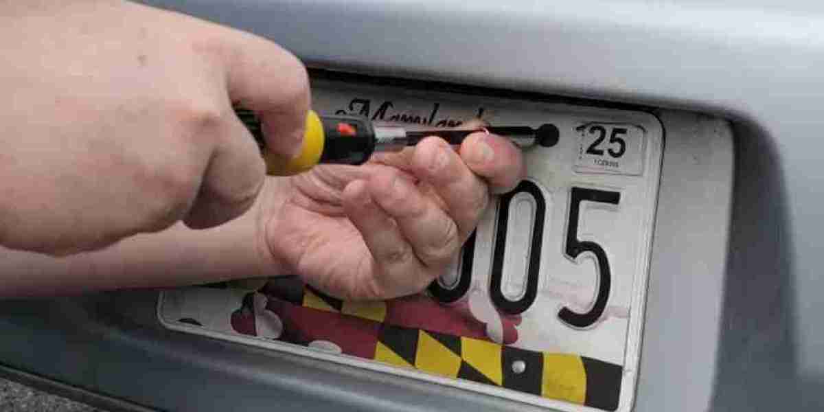 Simplify Your Vehicle Paperwork with Professional Tag and Title Transfer Services