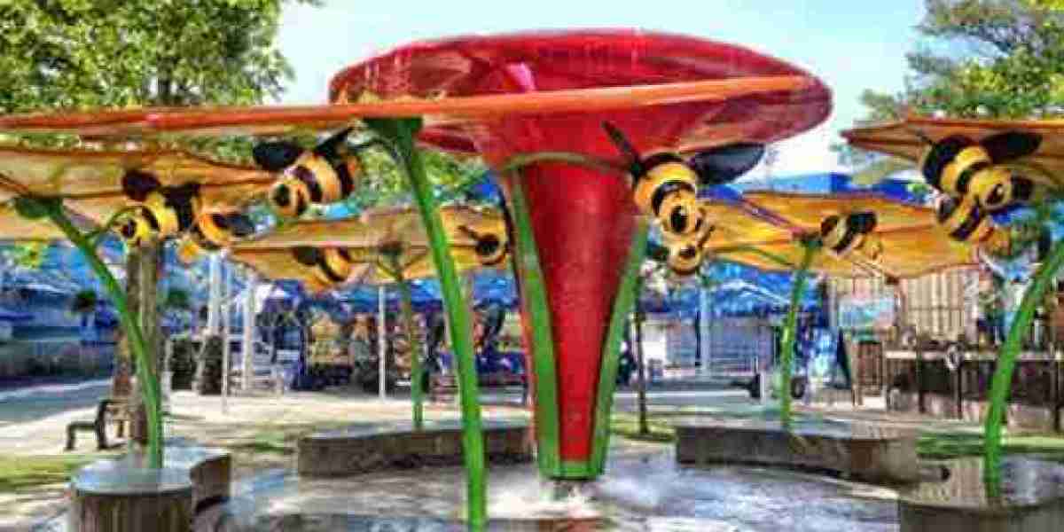 Eye-Catching Creative Displays & Stage Designs