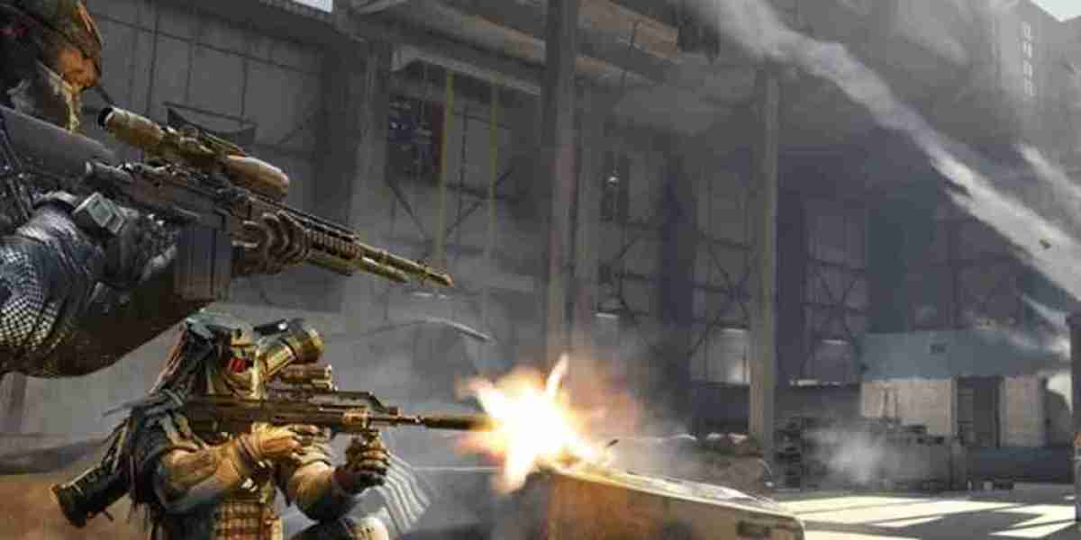 Call of Duty: Mobile — дата релиза и новые режимы