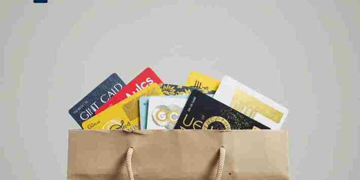 UK Gift Card Trends – Popular Choices & Insights