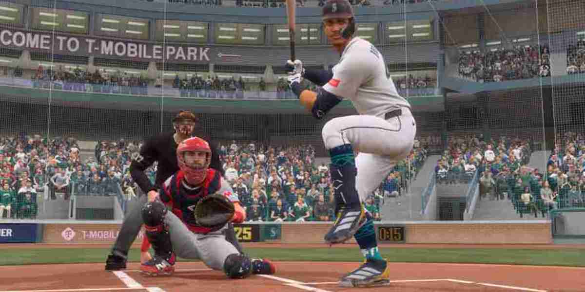 MLB The Show 25 Roster Update: Diamond Upgrades Guide