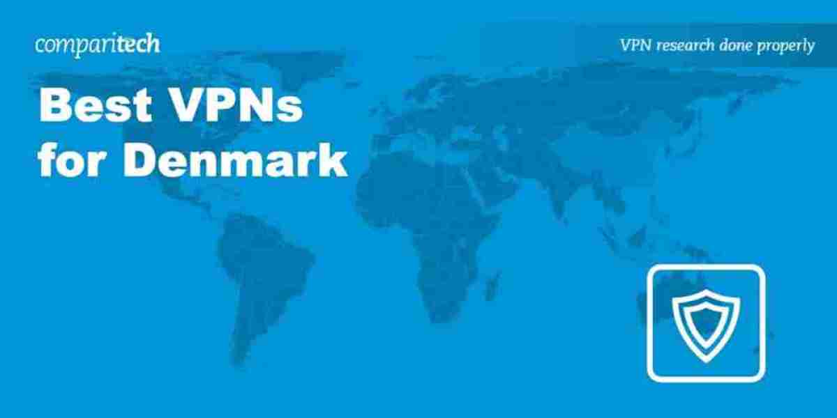 VPN Denmark – Top Choices for Secure Browsing