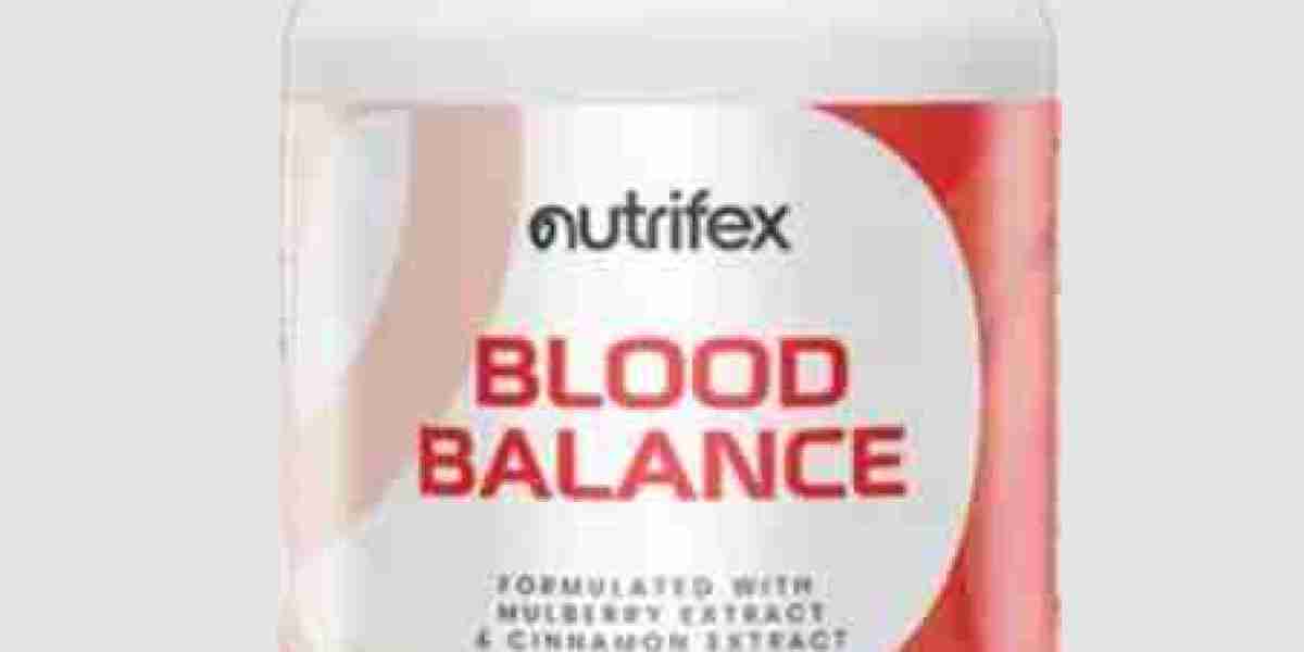 https://www.facebook.com/Nutrifex.Blood.Balance