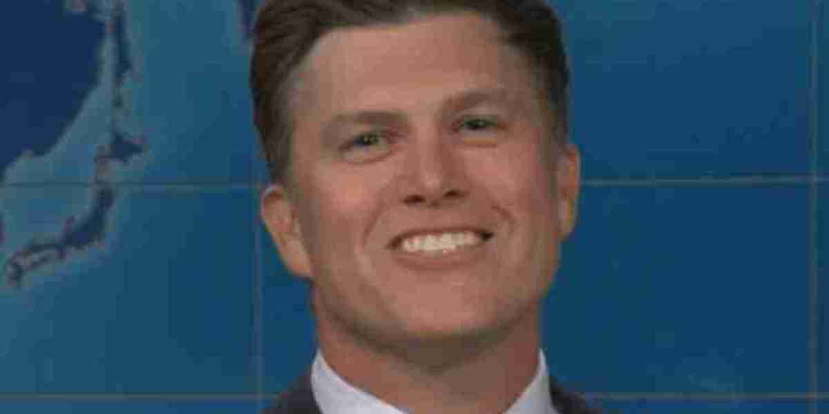 SNL Weekend Update: AI Actress & Rowling Satire