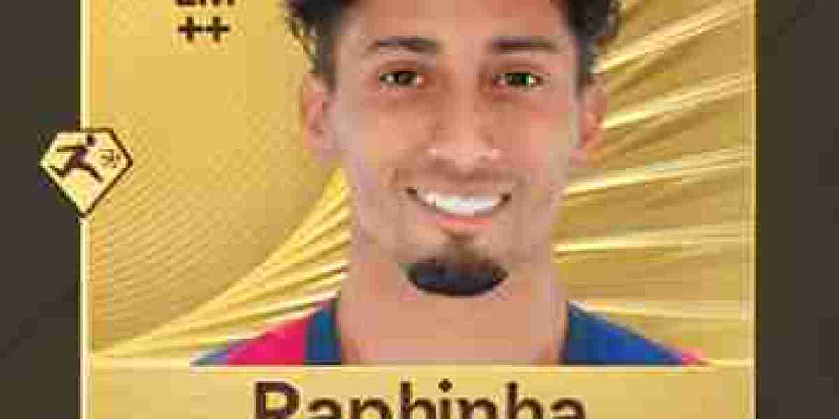 FC 26 Coins – Fast Ways to Get Raphael Dias Belloli