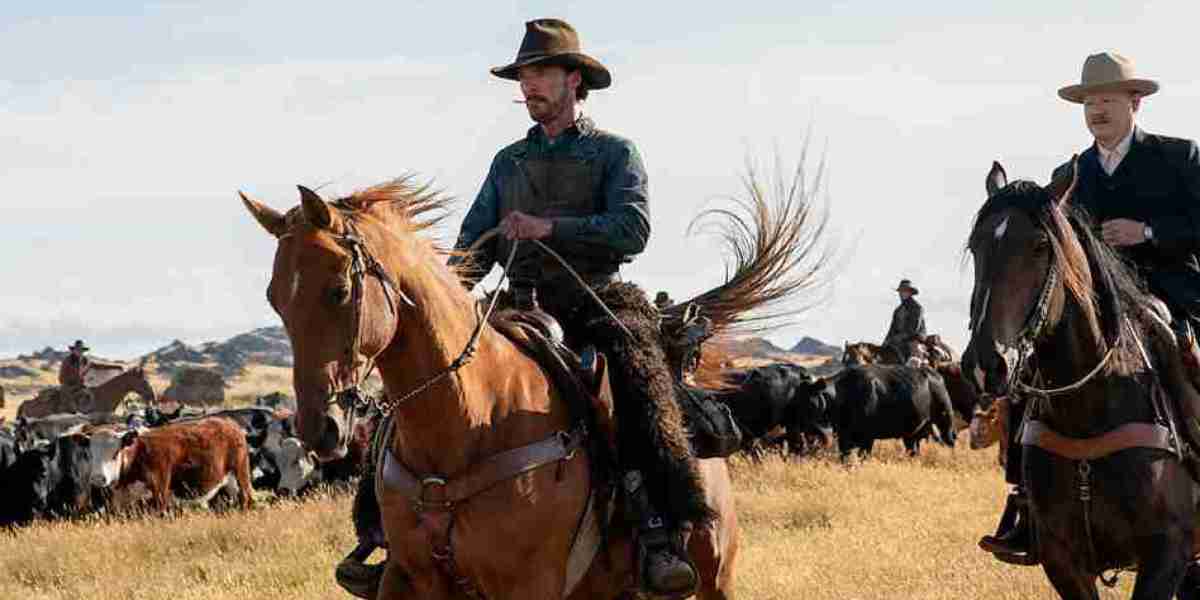 Jane Campion: Partner Dance Reveals Burbank Brothers