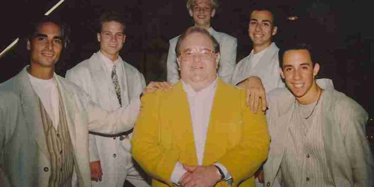 Lou Pearlman – Controversial Legacy Exposed
