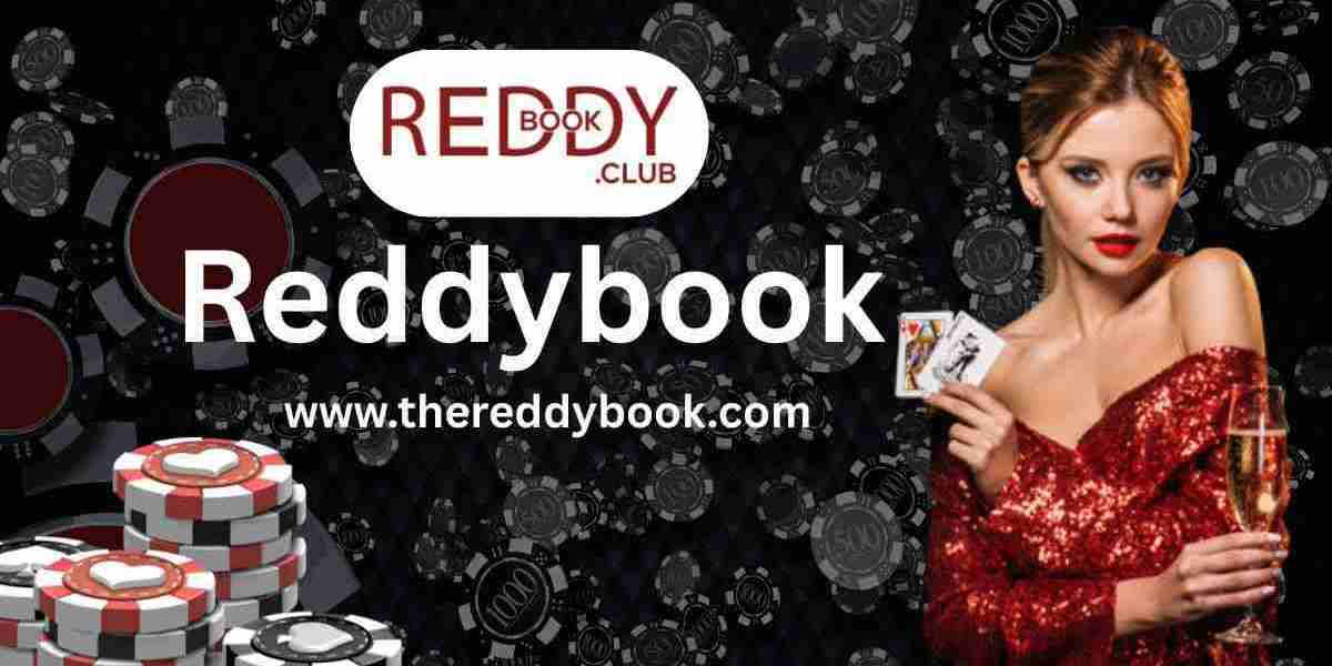 Step-by-Step ReddyBook Register Guide