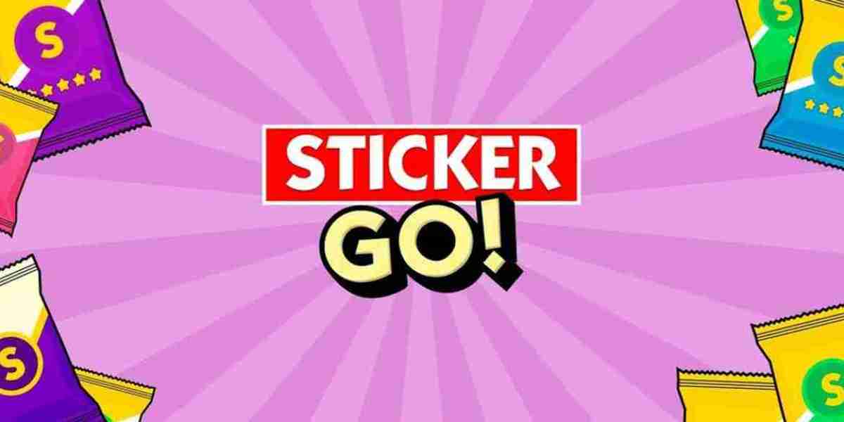 Top Reasons to Buy Monopoly GO Stickers Online