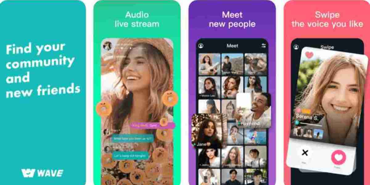Live Audio Streaming Platforms – Top Apps Guide