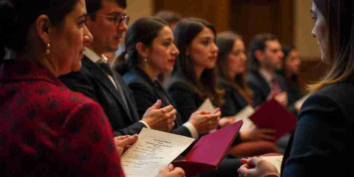 A Tailored Strategy: How Top Business Immigration Lawyers Serve the UK's Key Sectors