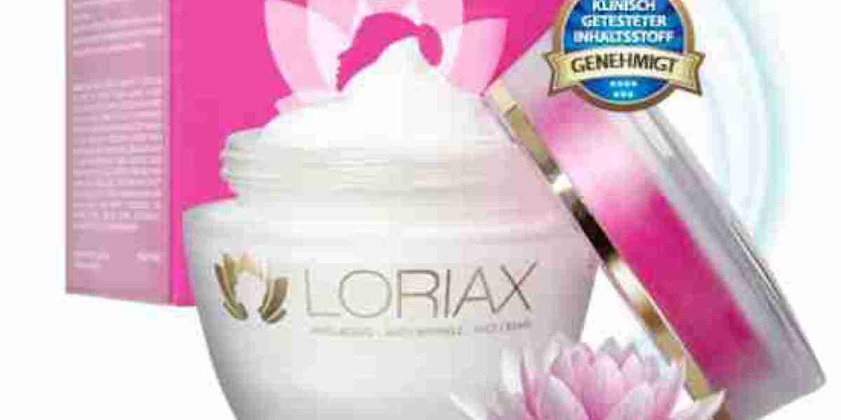https://www.facebook.com/Loriax.Skincare.DE.AT.CH