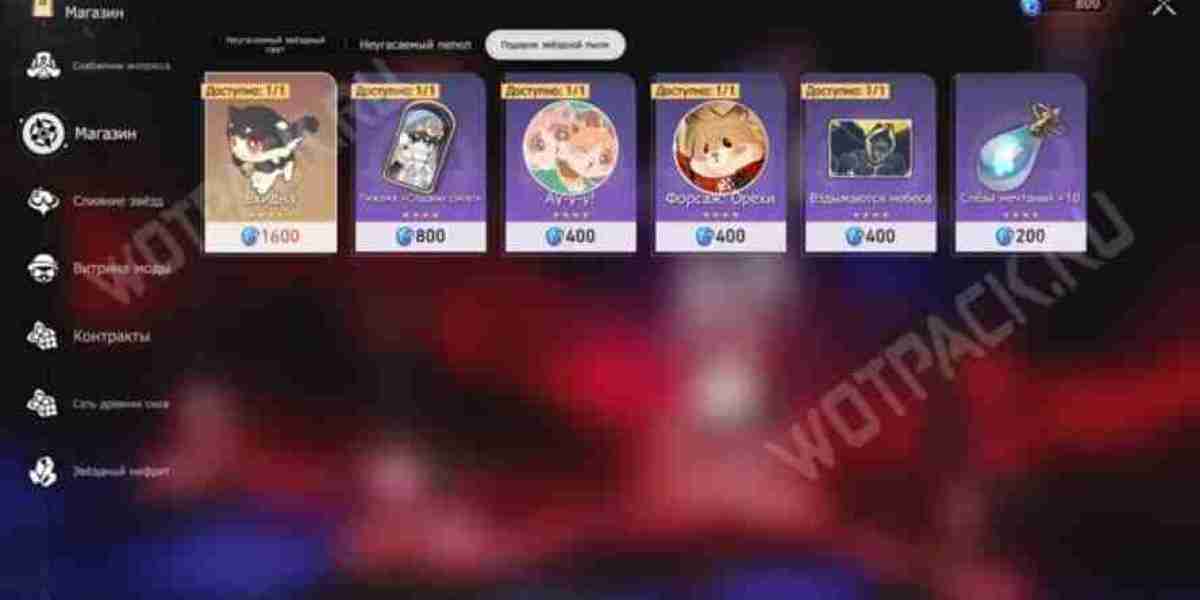 Honkai Star Rail Herausforderungsmodus – Guide & Tipps