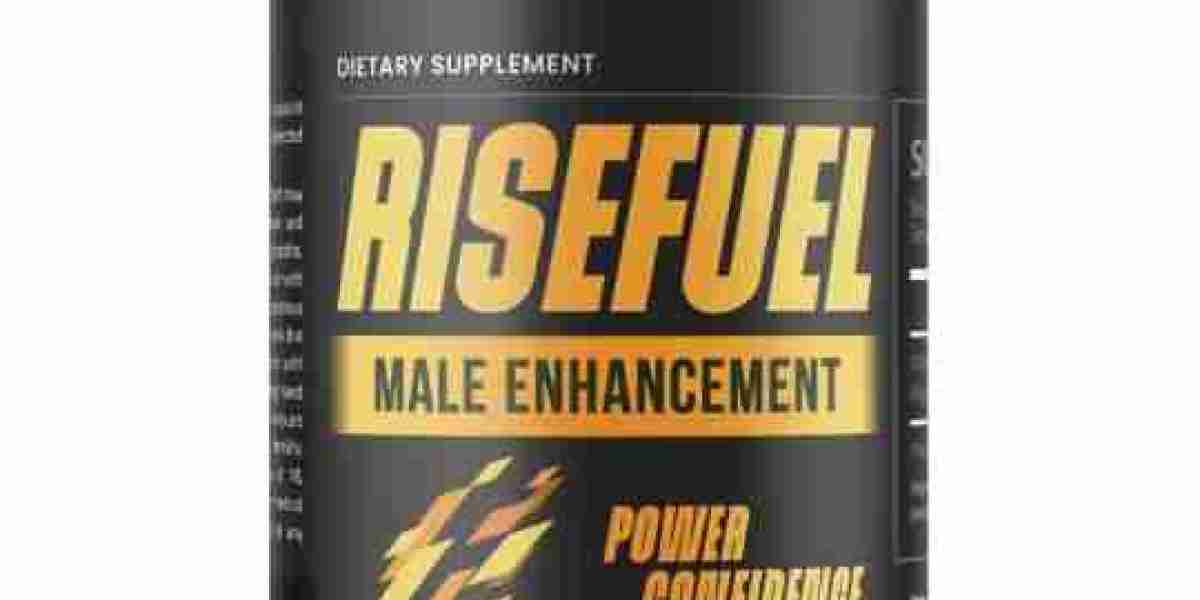 https://www.facebook.com/RiseFuel.Male.Enhancement.Gummies.IL