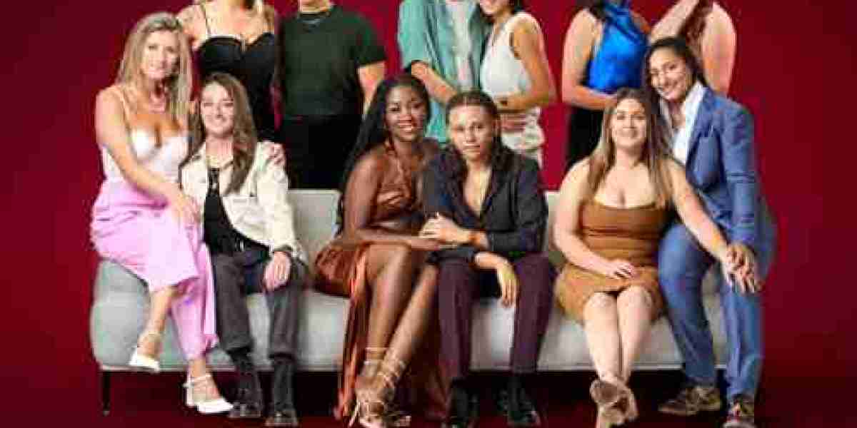 Queer Love Journey – Netflix’s Bold Relationship Series