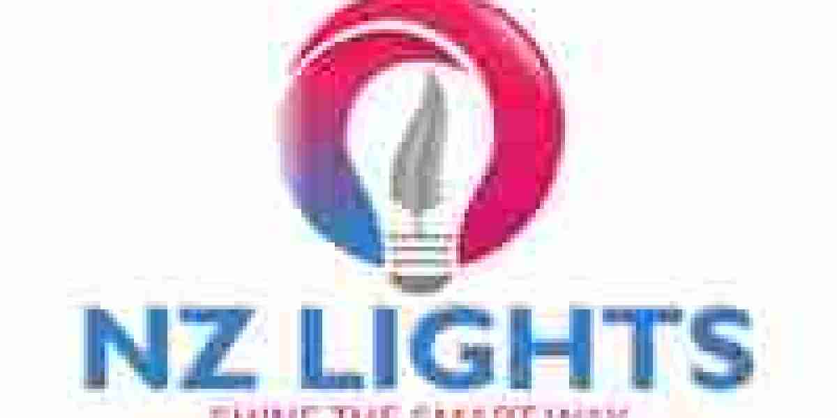 NZLights – Transforming Your Home with Modern Lighting Solutions