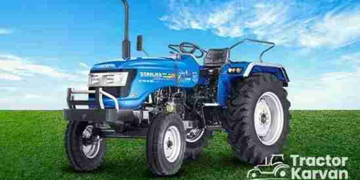 Explore Sonalika Sikander RX 750 III DLX Tractor Price in India
