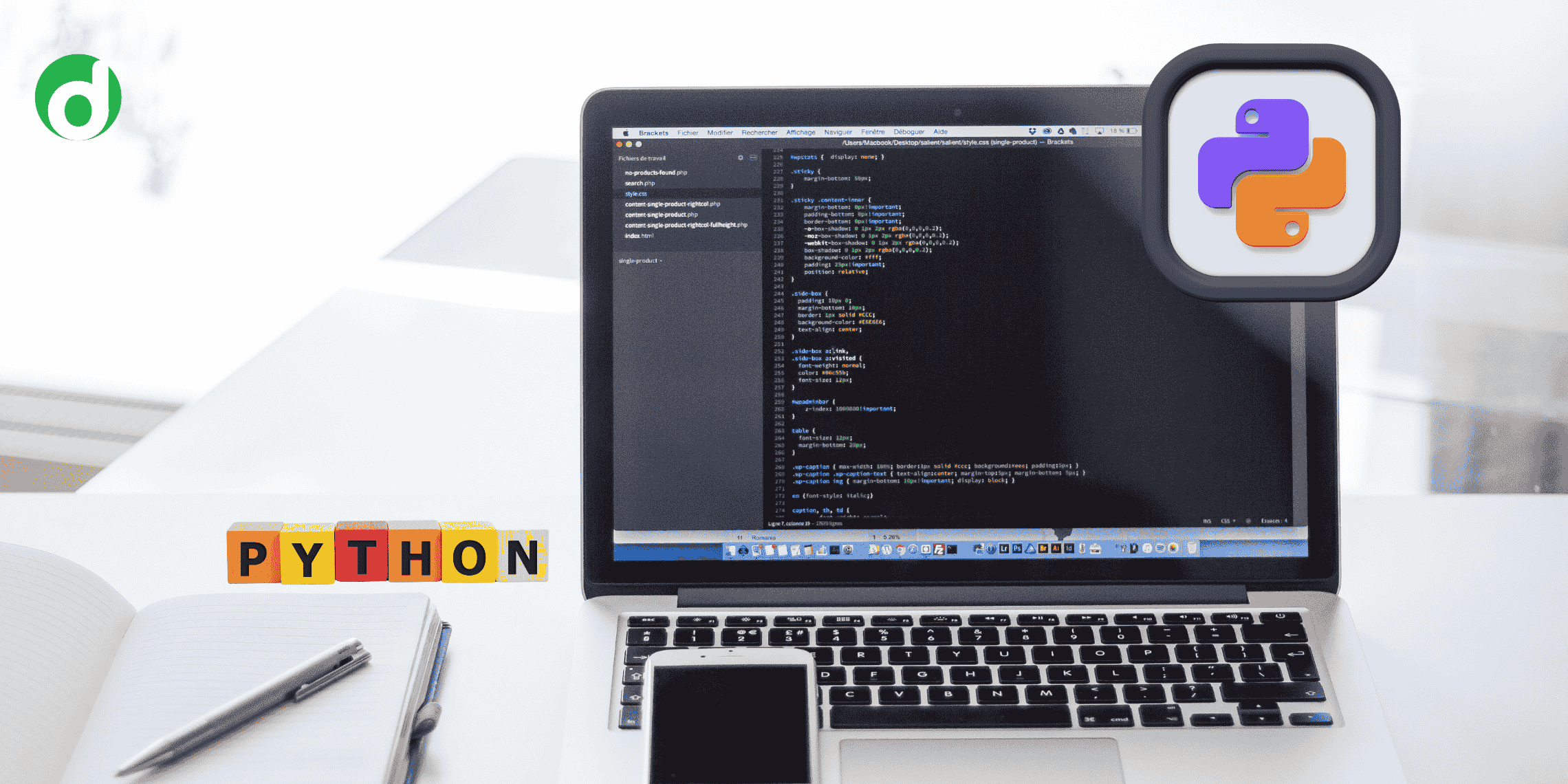 Top 13 Key Features of Python You Need to Know in 2025