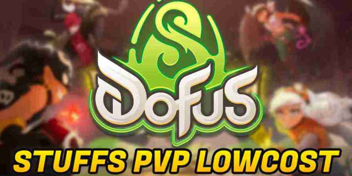 Dofus Unity : équipements lowcost – Guide PvP
