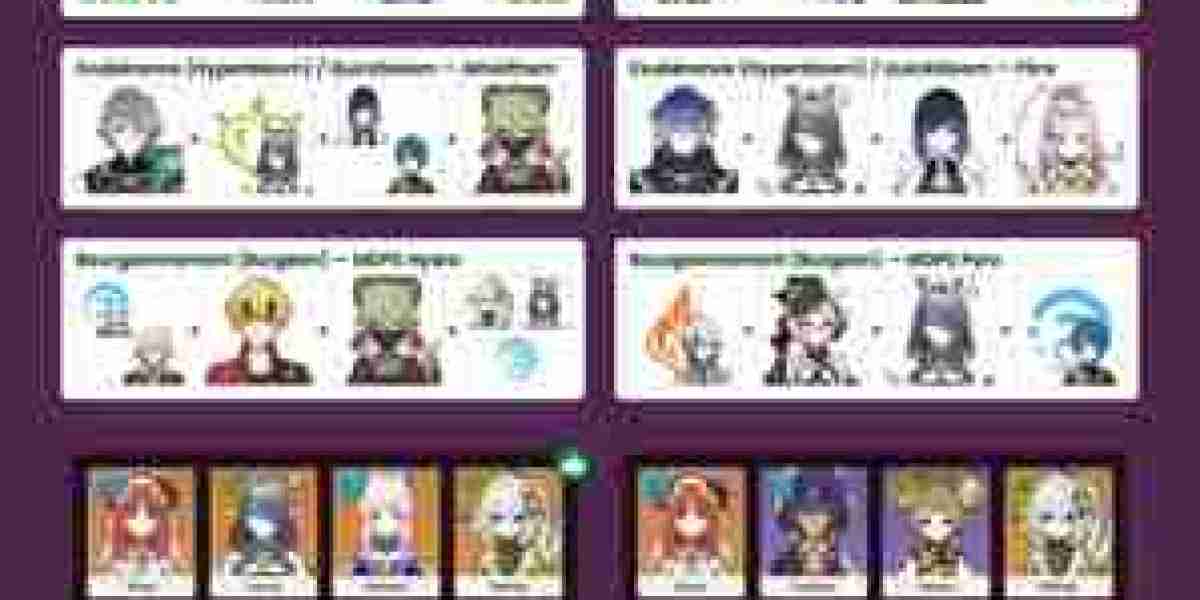 Carnage Chtonien Genshin Impact : nouveautés et astuces