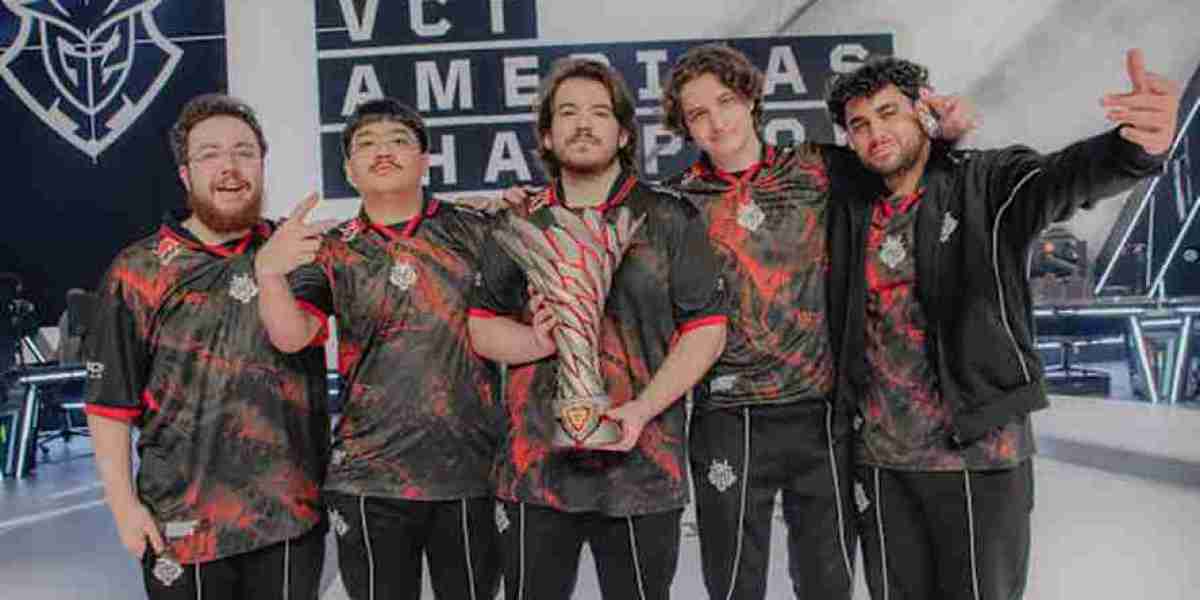 Valorant Champions Paris 2025 Playoffs – Key Storylines