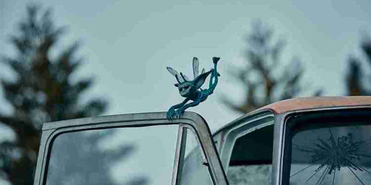 Universal Orlando Magical Creatures: New Ride Reveals