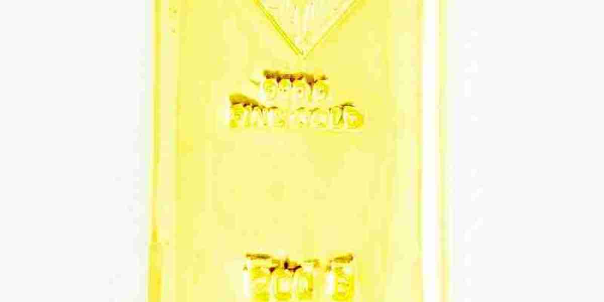 Mint Bullion – The Mark of Quality and Purity in Gold Investment