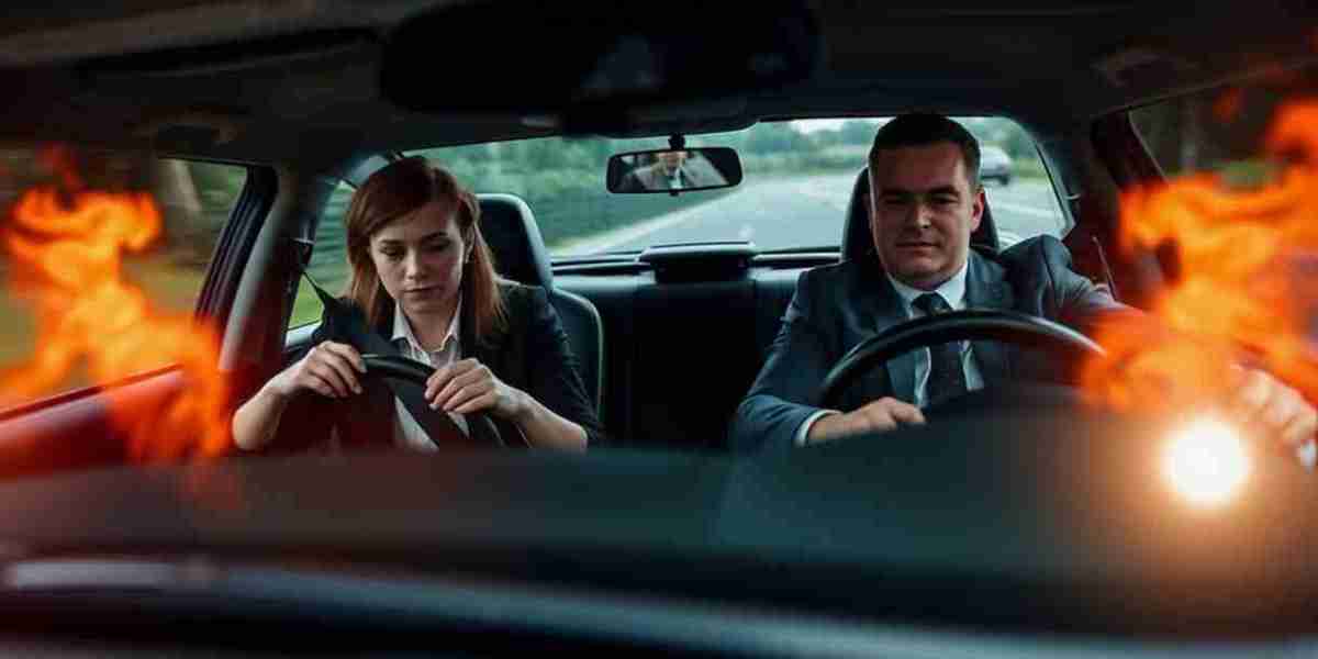 Deconstructing the Evidence: How to Fight a Dangerous Driving Charge