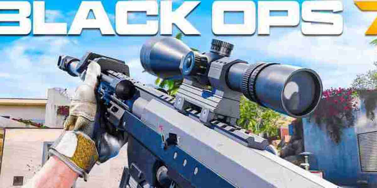 Black Ops 7 Sniper Guide: How to Aim, Position, and Dominate