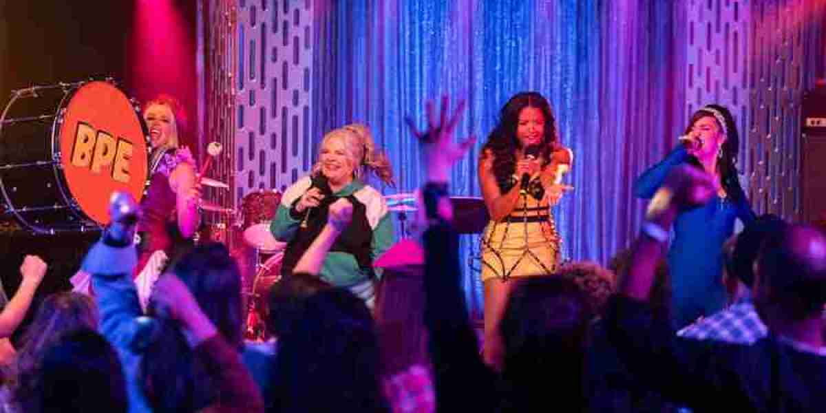 Girls5eva Season 3 – Release Date & Netflix Move